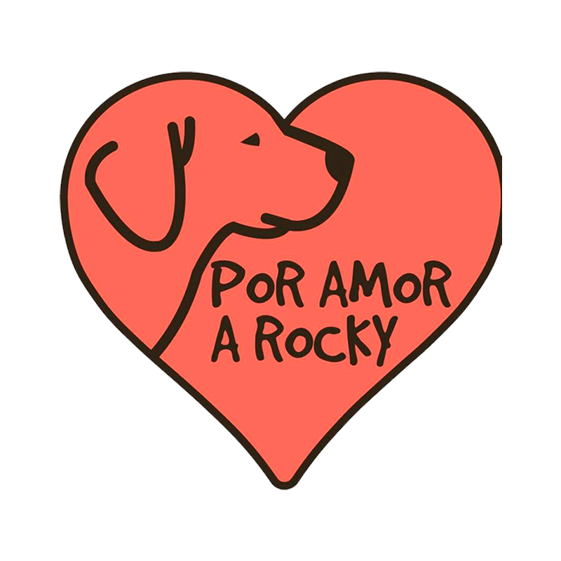 Refugio Por Amor a Rocky