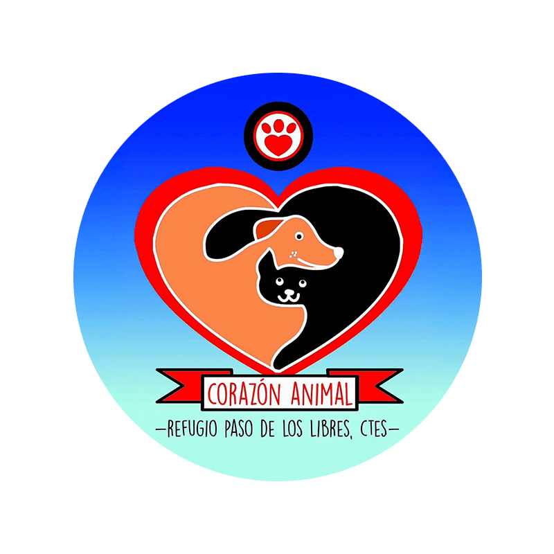 Corazón Animal Refugio