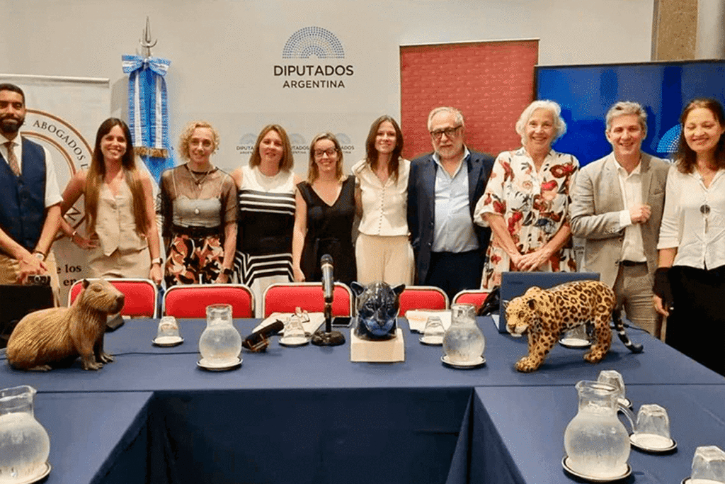 El Campito Refugio y la Declaración Rioplatense de Derechos de los Animales